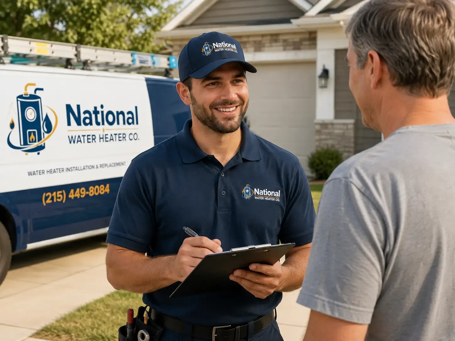 Water Heater Installation Big Bend, WV FAQs